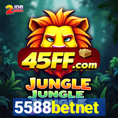 5588betnet