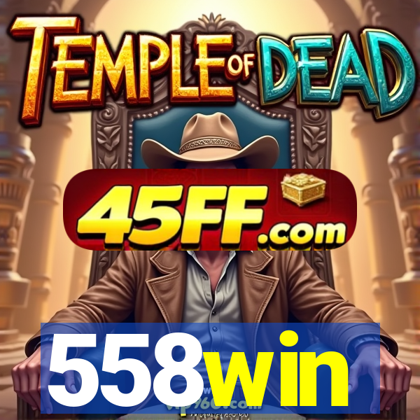 558win