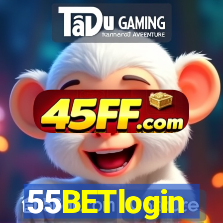 55BETlogin