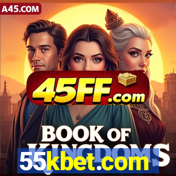 55kbet.com