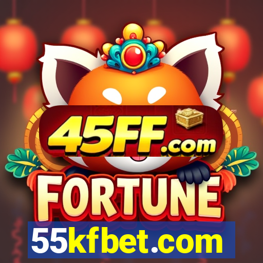 55kfbet.com