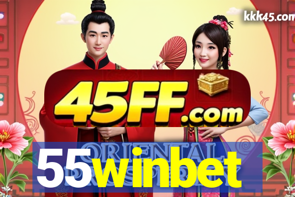 55winbet