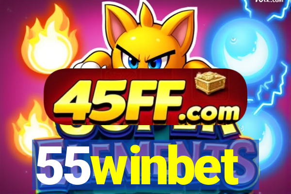 55winbet