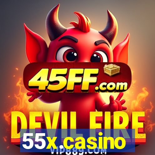 55x.casino