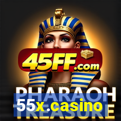 55x.casino