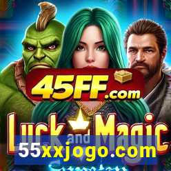 55xxjogo.com