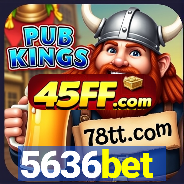 5636bet