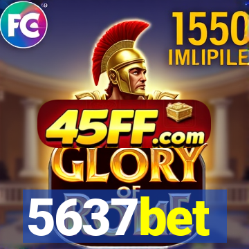 5637bet
