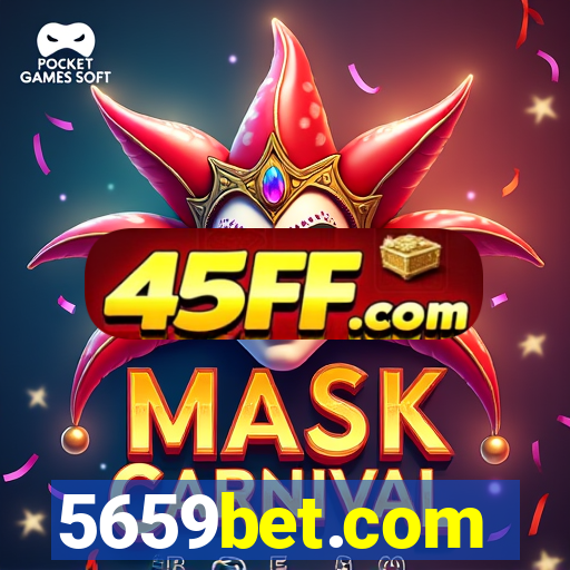 5659bet.com