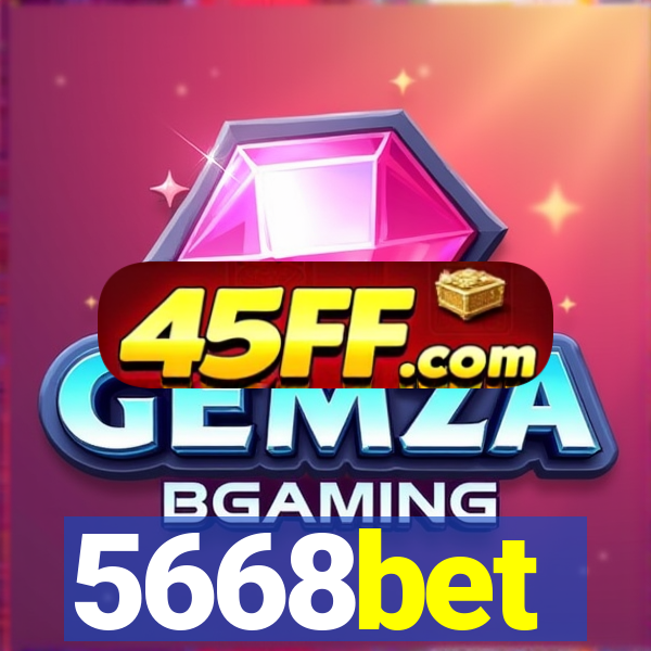 5668bet