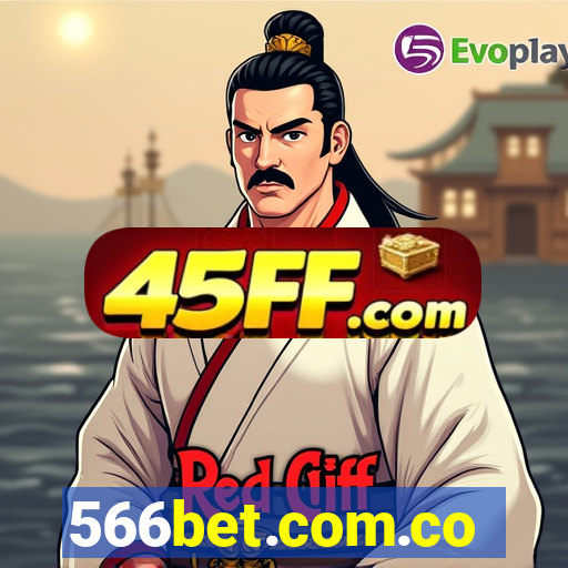 566bet.com.co