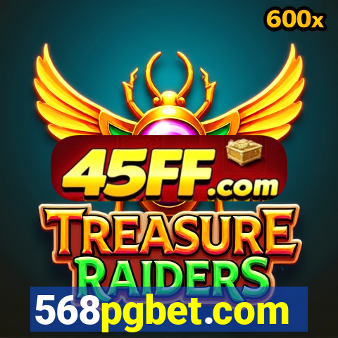 568pgbet.com