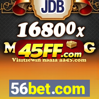 56bet.com