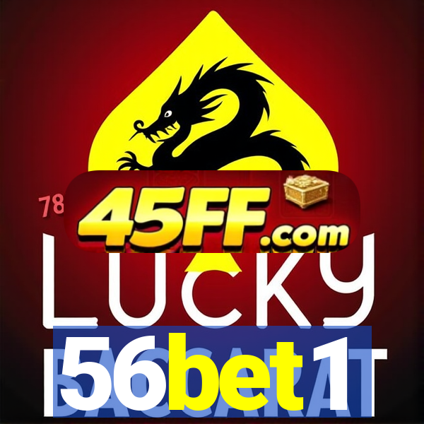 56bet1