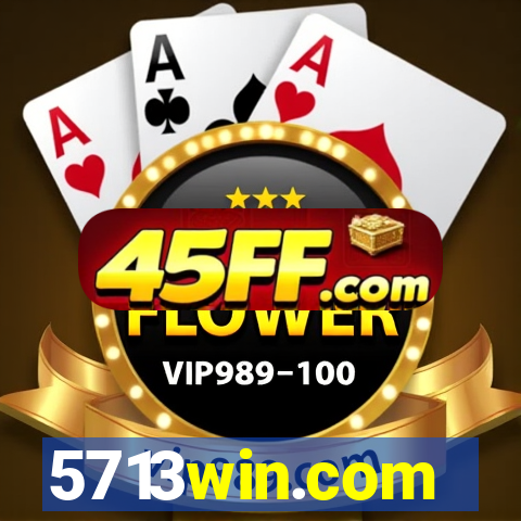 5713win.com