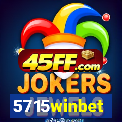 5715winbet