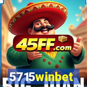 5715winbet