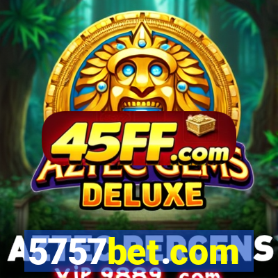 5757bet.com