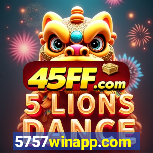 5757winapp.com
