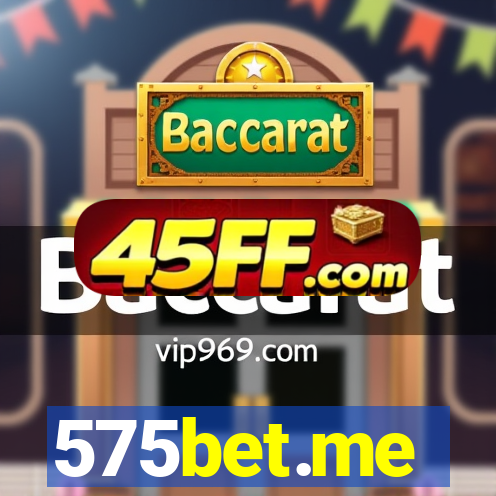 575bet.me
