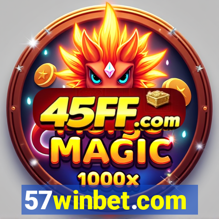 57winbet.com