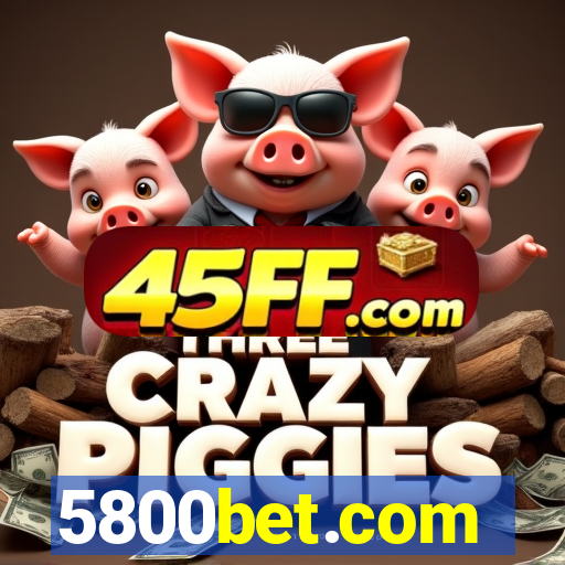 5800bet.com