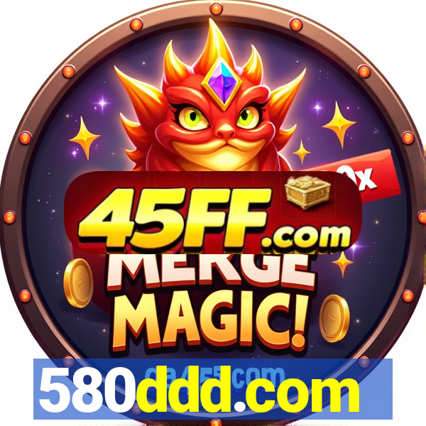 580ddd.com