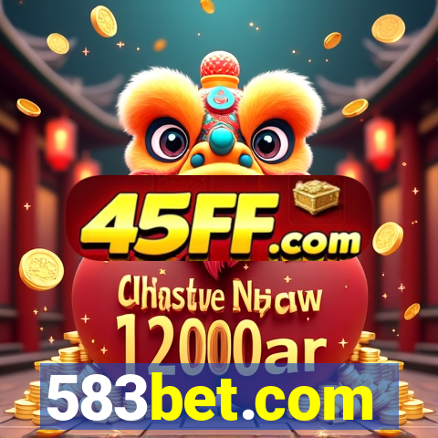 583bet.com