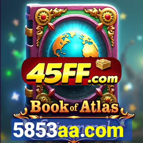 5853aa.com