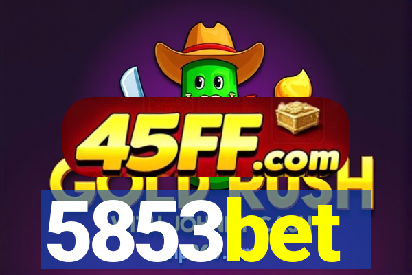 5853bet