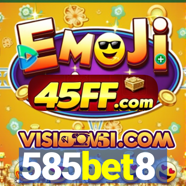 585bet8