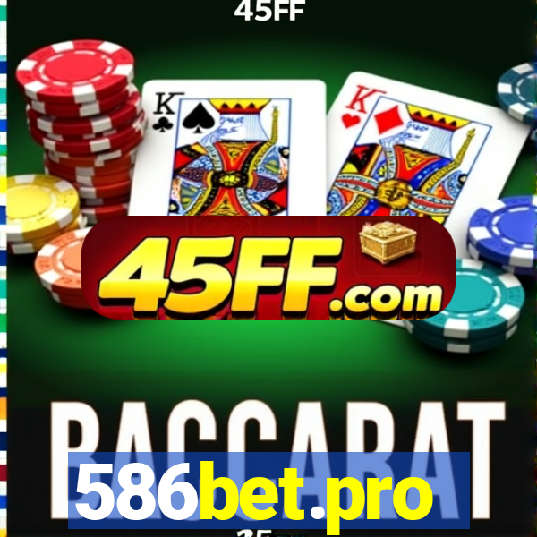 586bet.pro