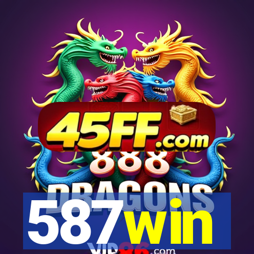 587win