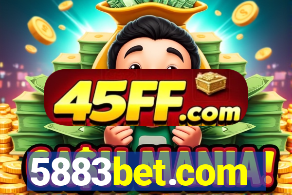 5883bet.com