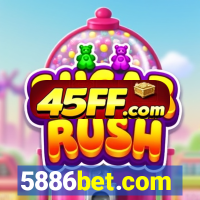 5886bet.com