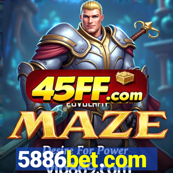 5886bet.com