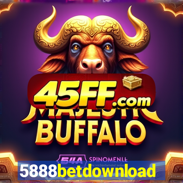 5888betdownload