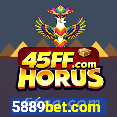 5889bet.com