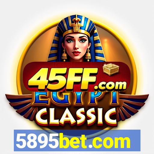 5895bet.com