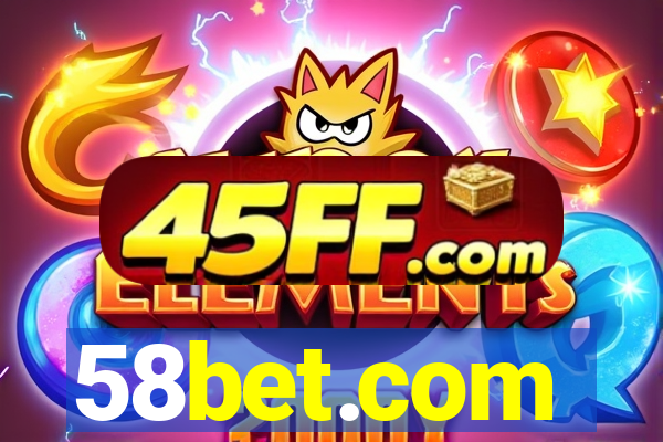 58bet.com