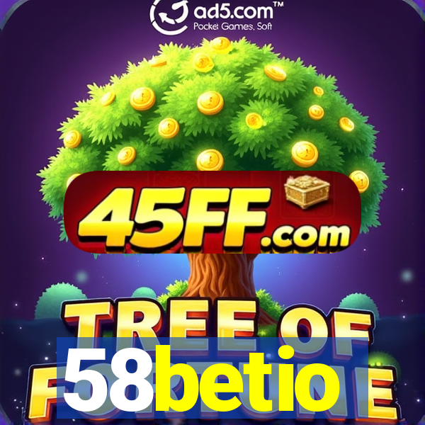 58betio