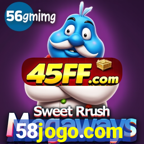 58jogo.com