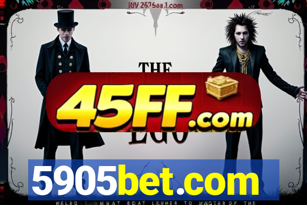 5905bet.com