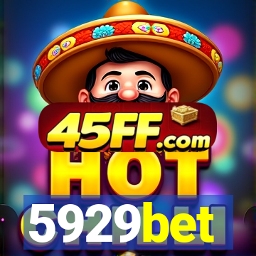 5929bet