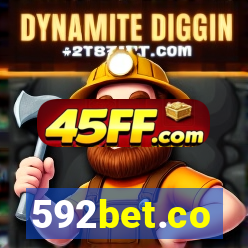 592bet.co