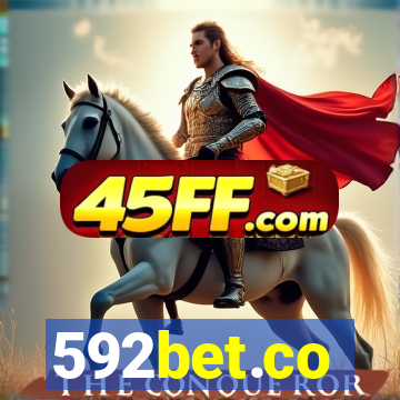 592bet.co