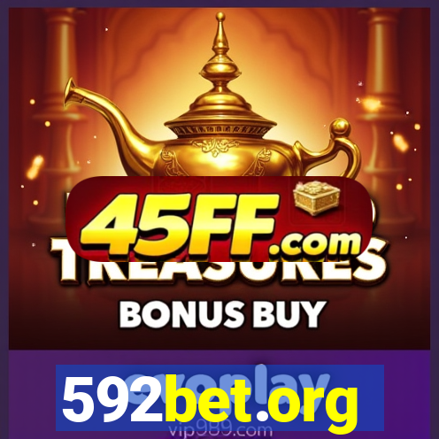 592bet.org