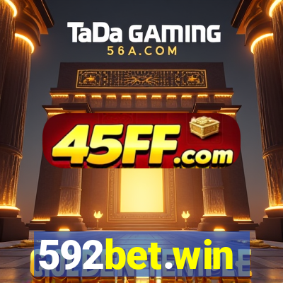 592bet.win