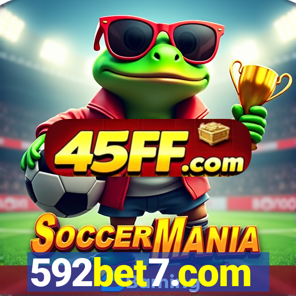592bet7.com