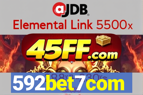 592bet7com